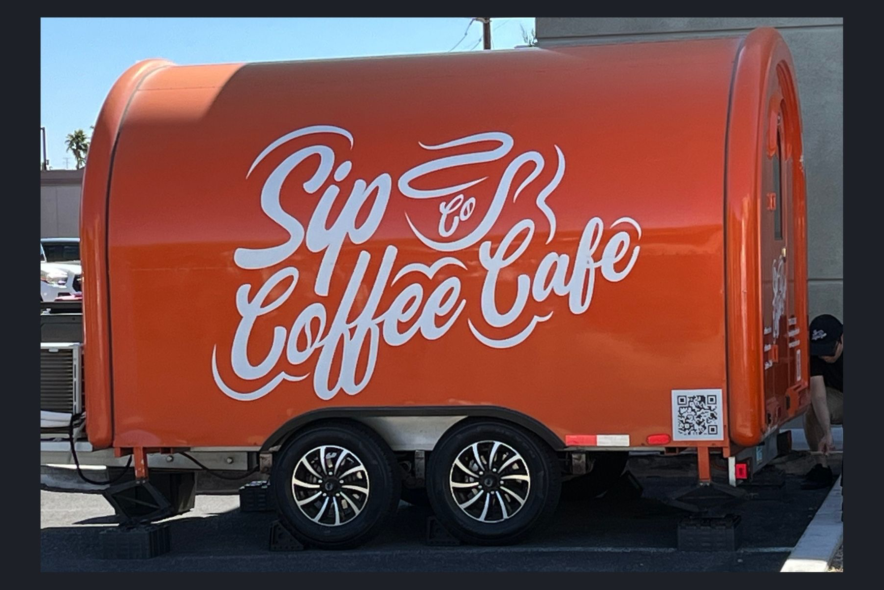 truck image