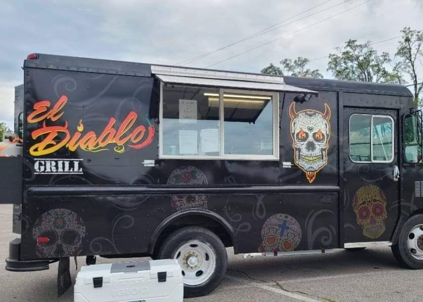 truck image