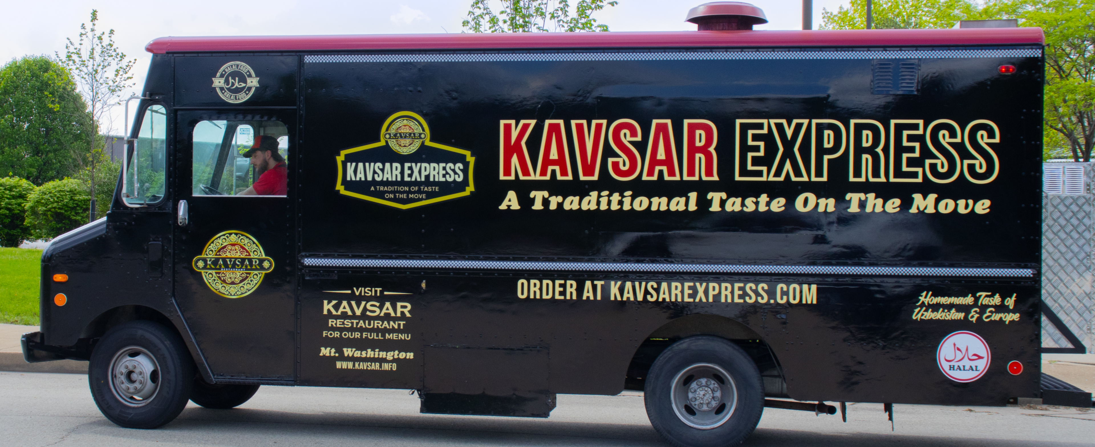 truck image