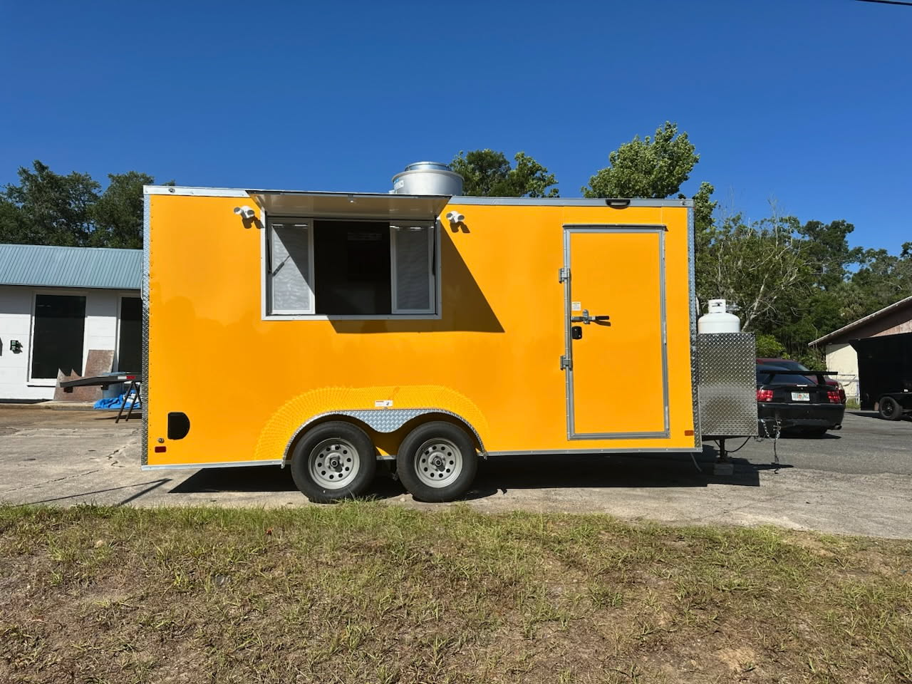 truck image