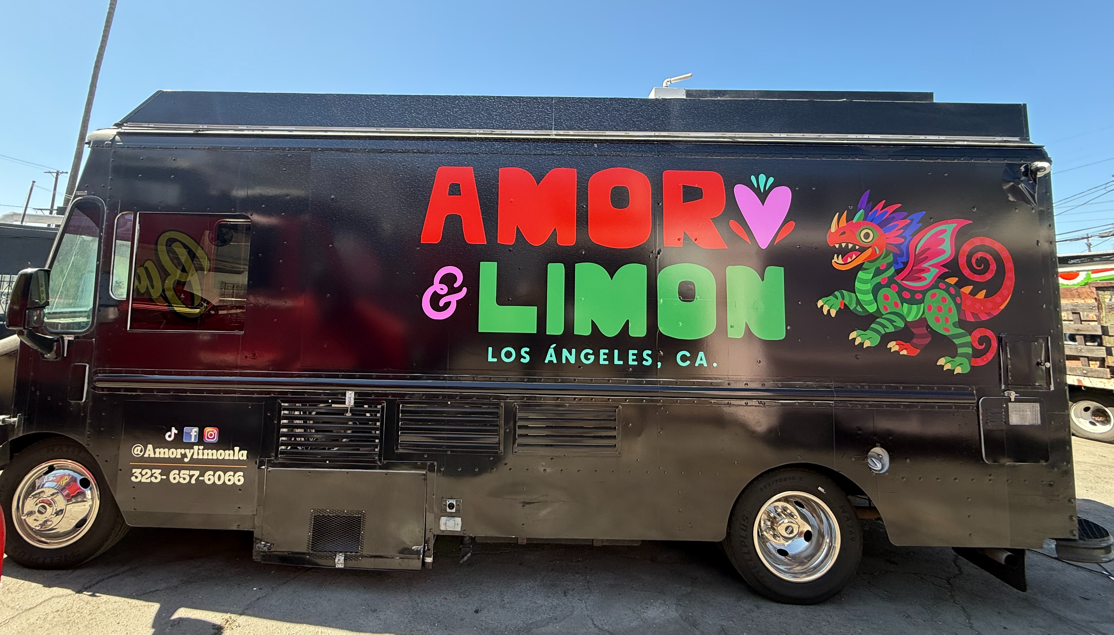 truck image