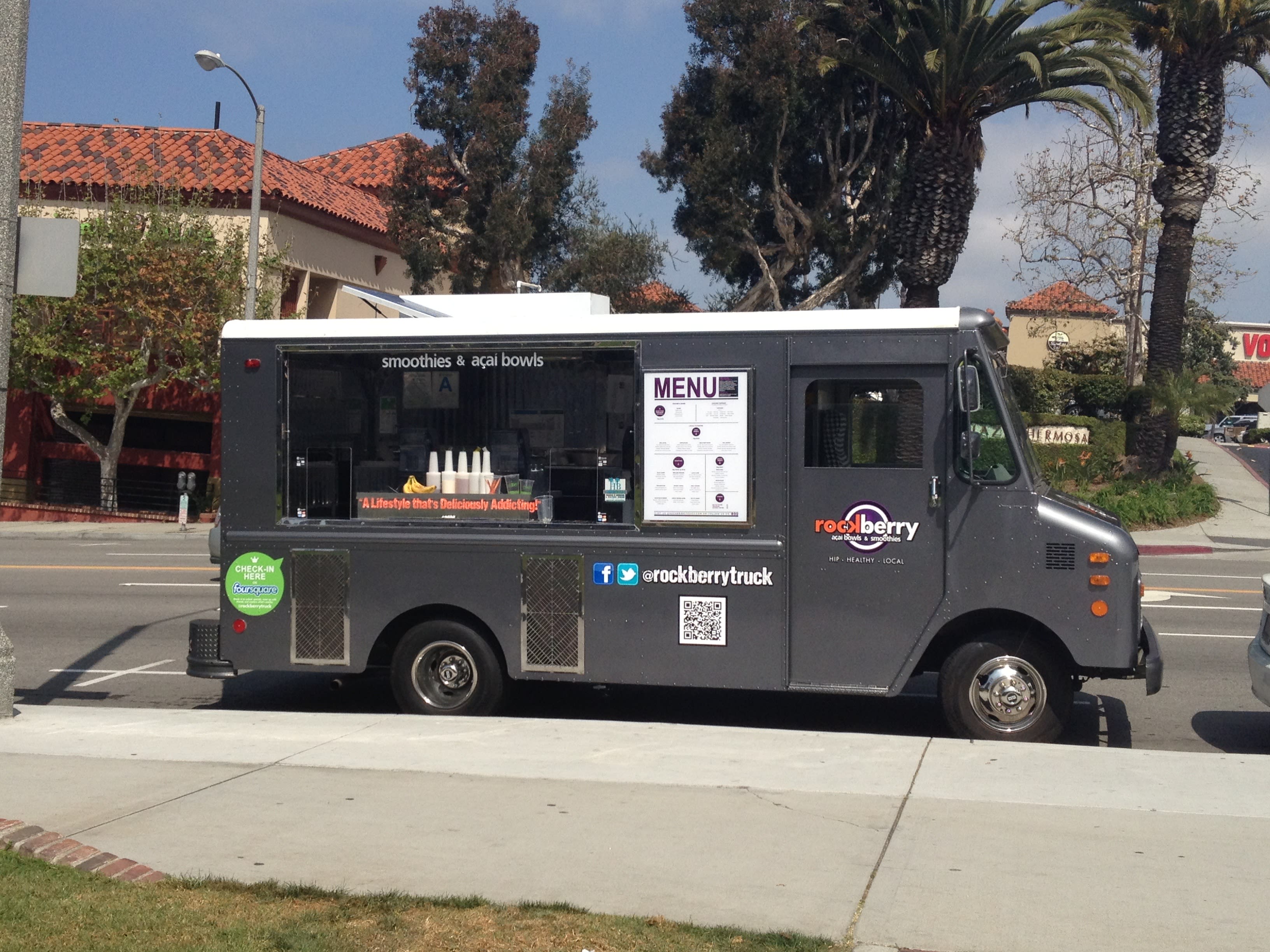 Best Food Trucks | Zaytoona