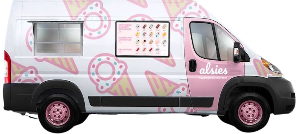 truck image