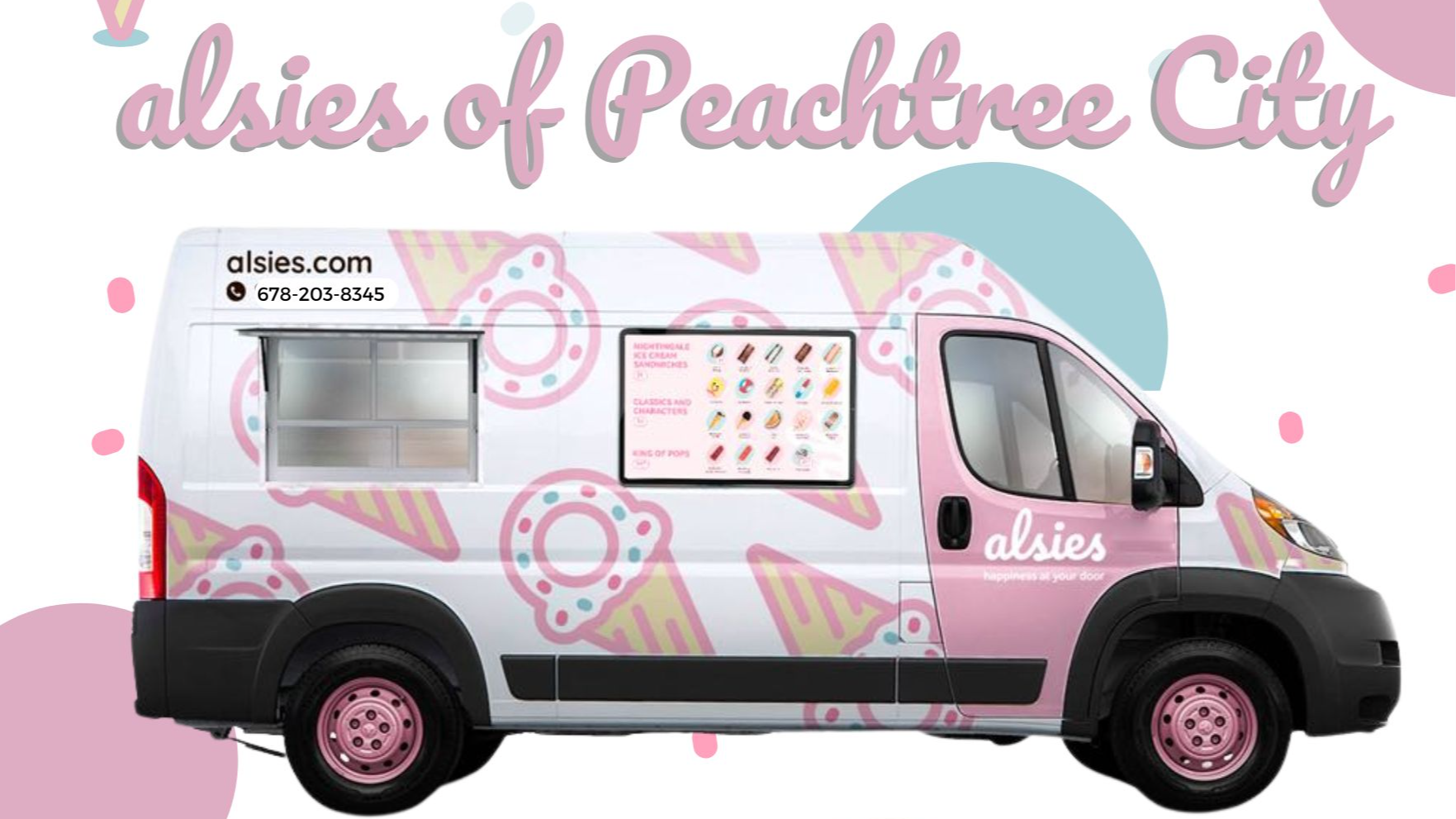 truck image