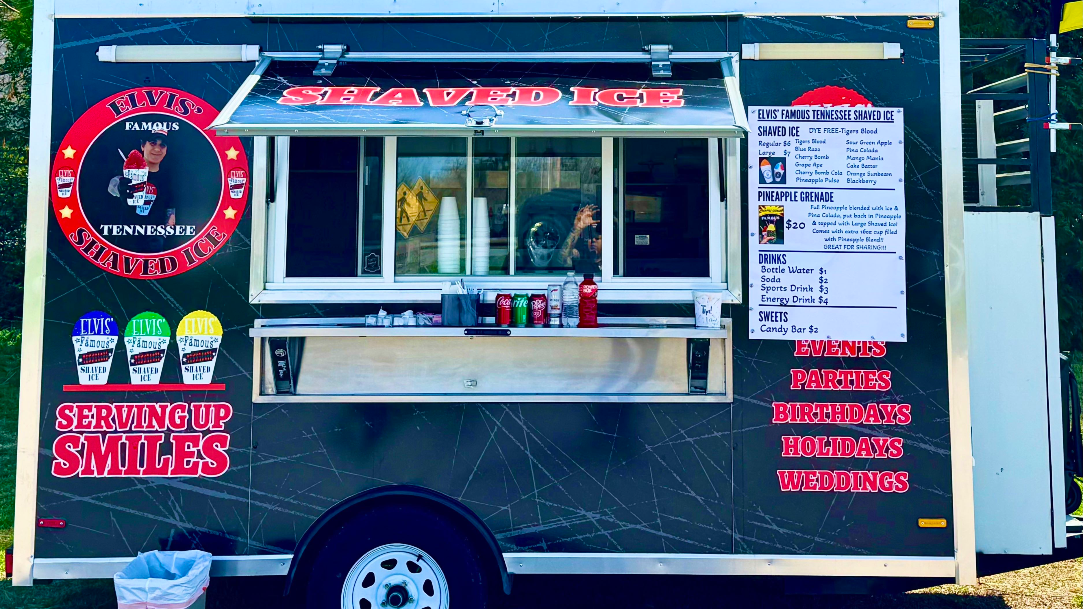 truck image