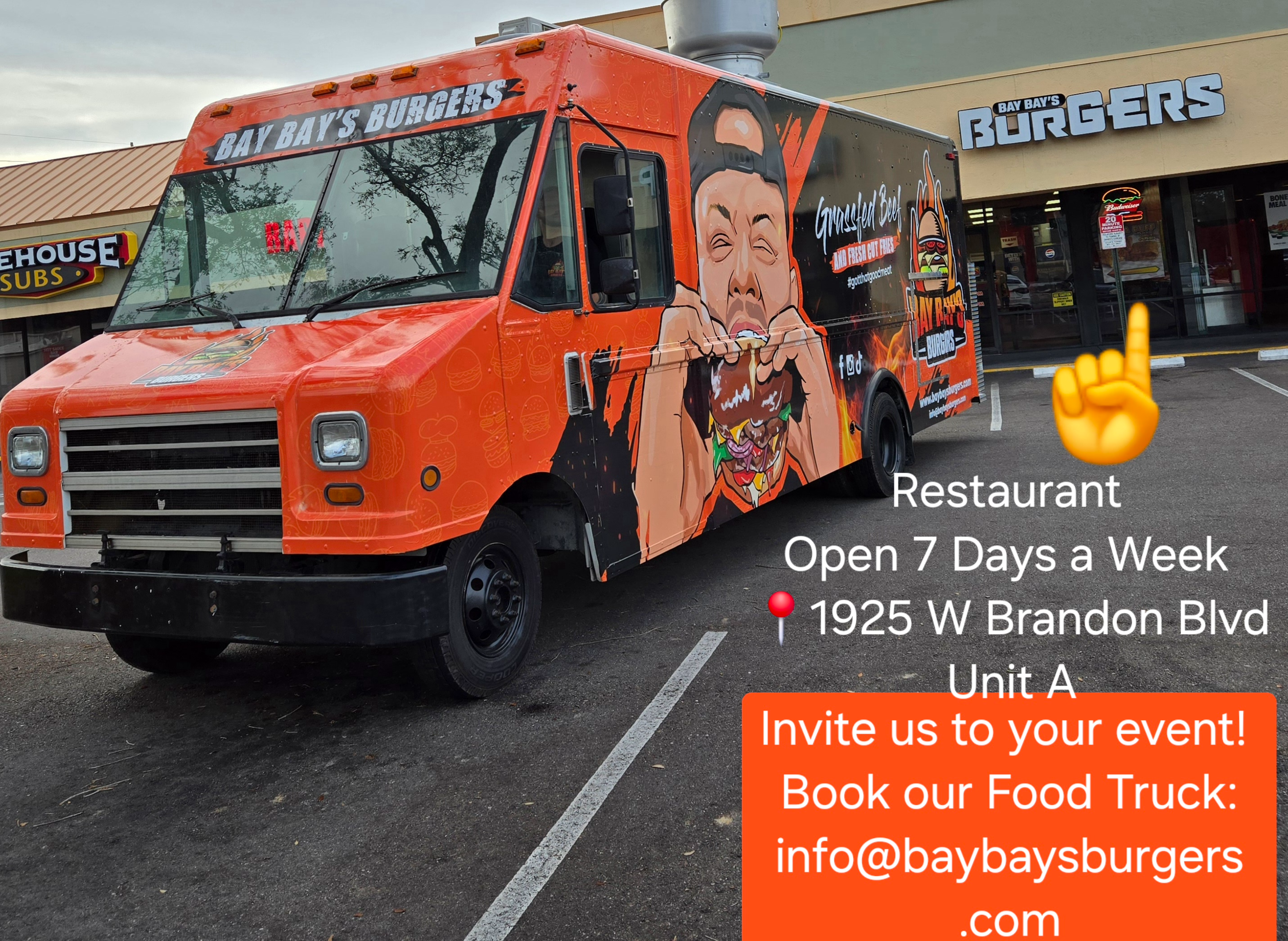 truck image