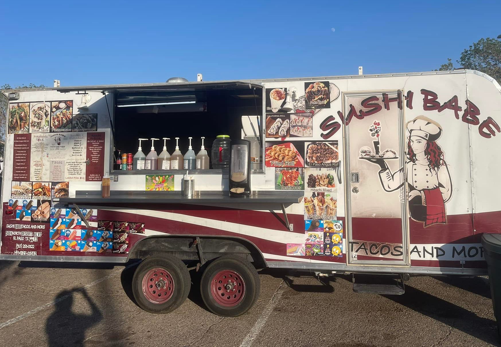truck image