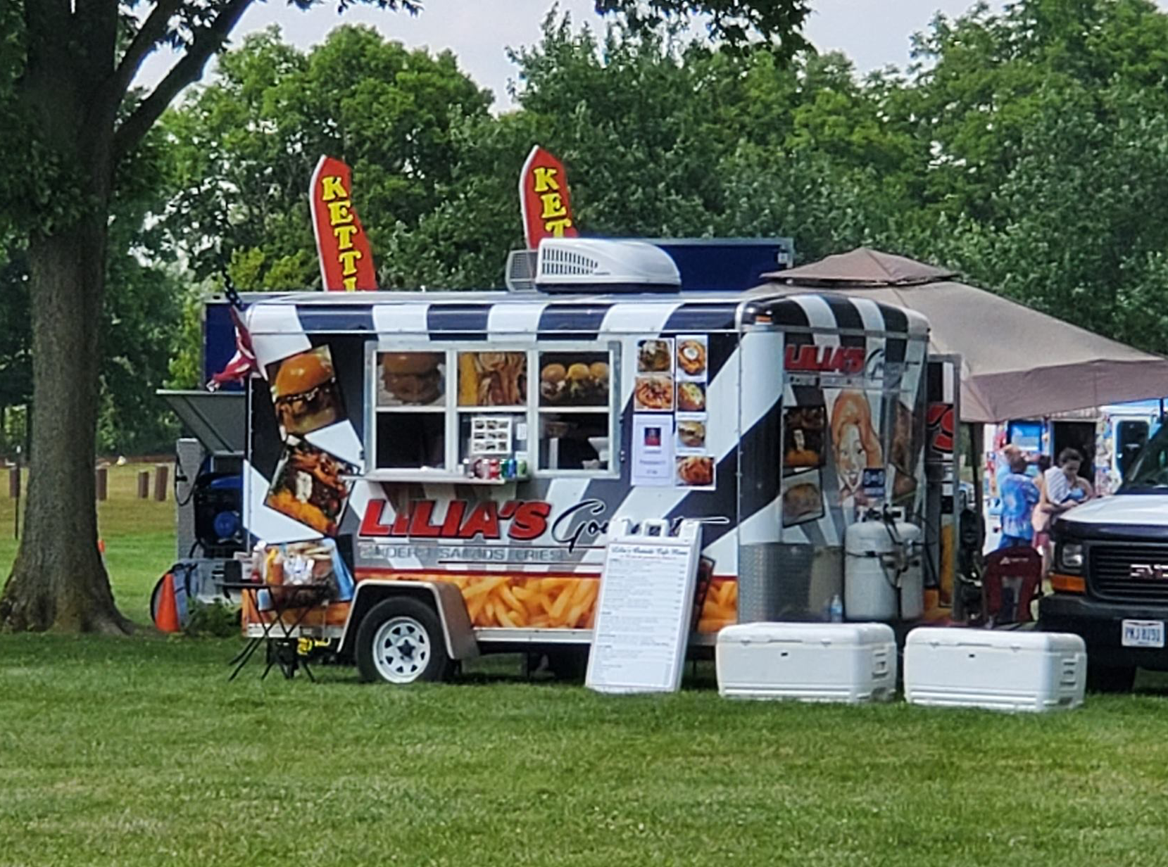 truck image
