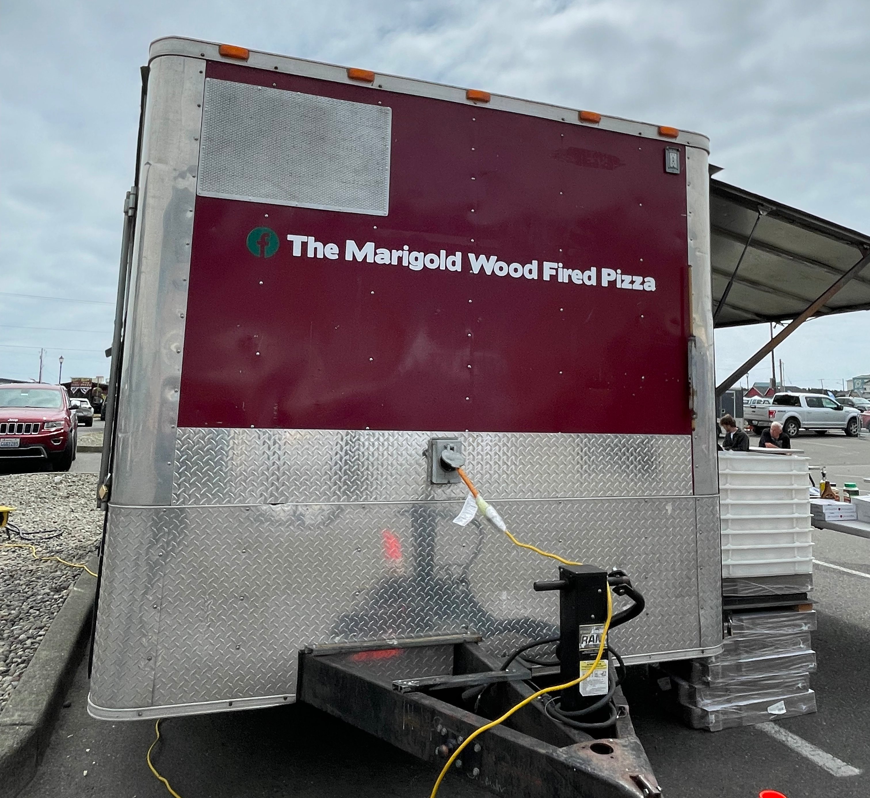 truck image