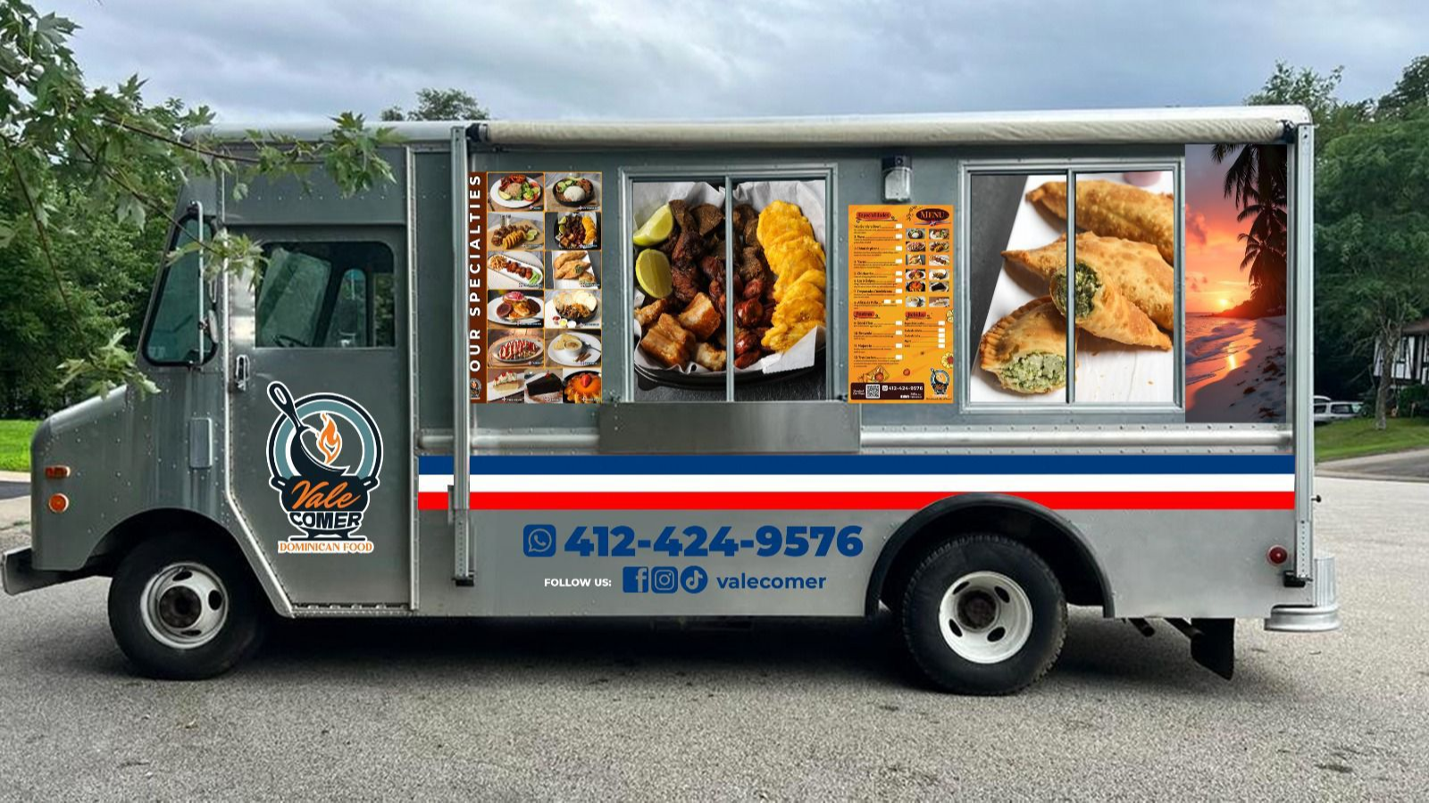 truck image