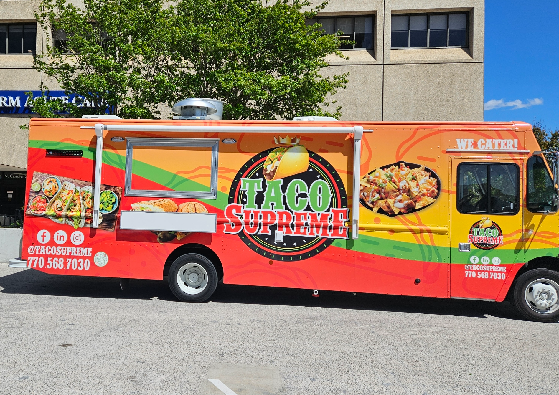 truck image