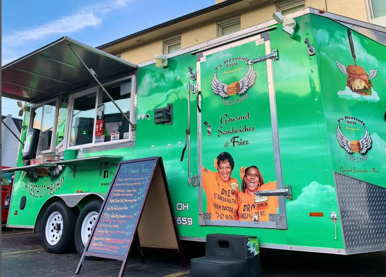 truck image