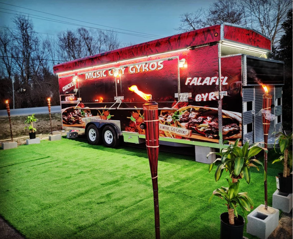 truck image