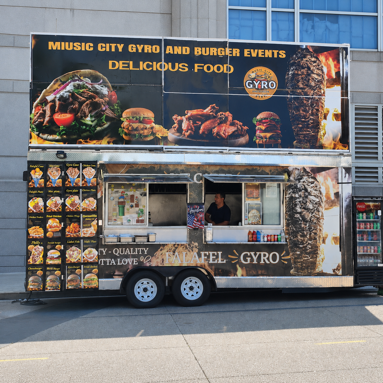 truck image