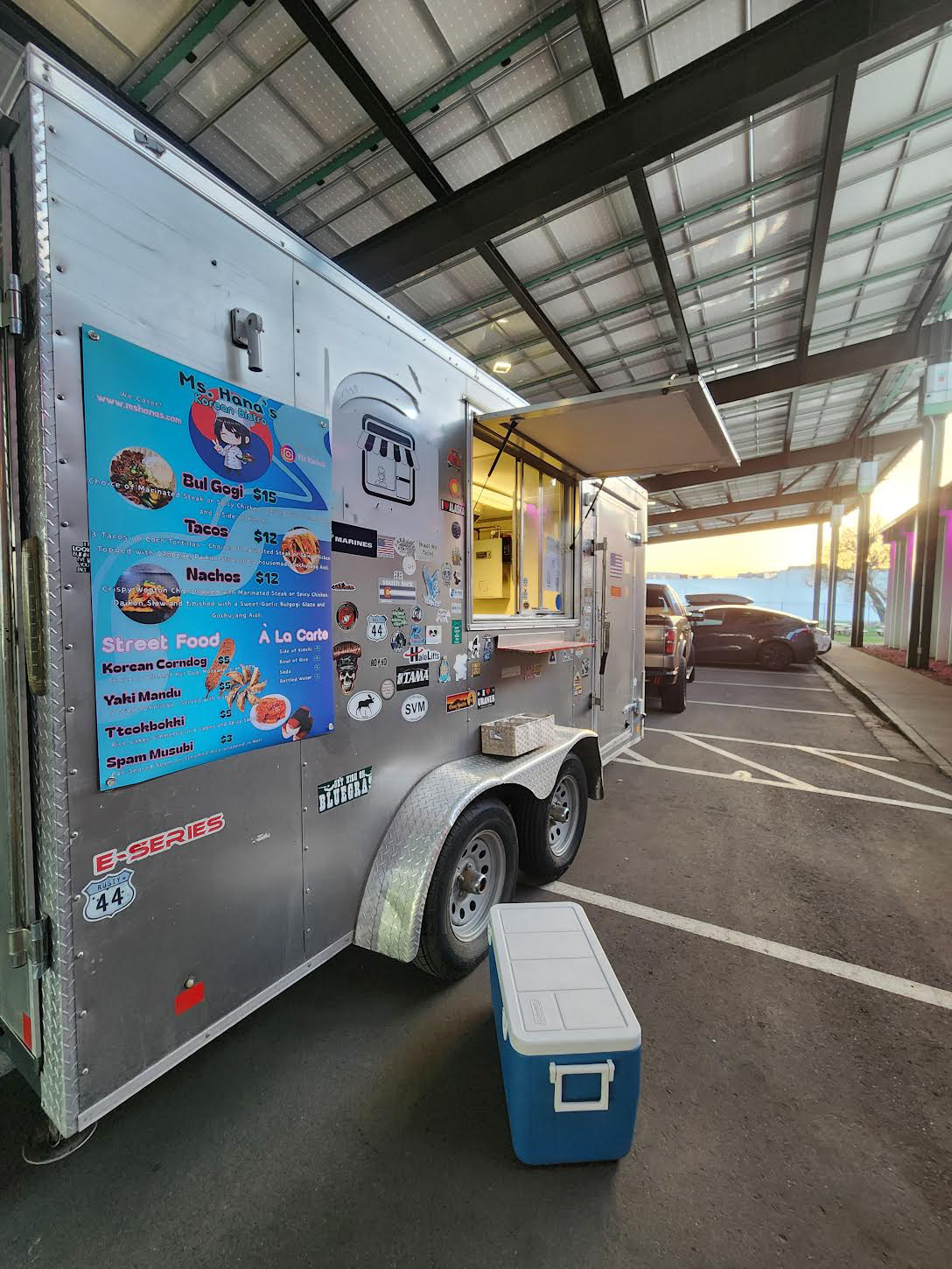 truck image