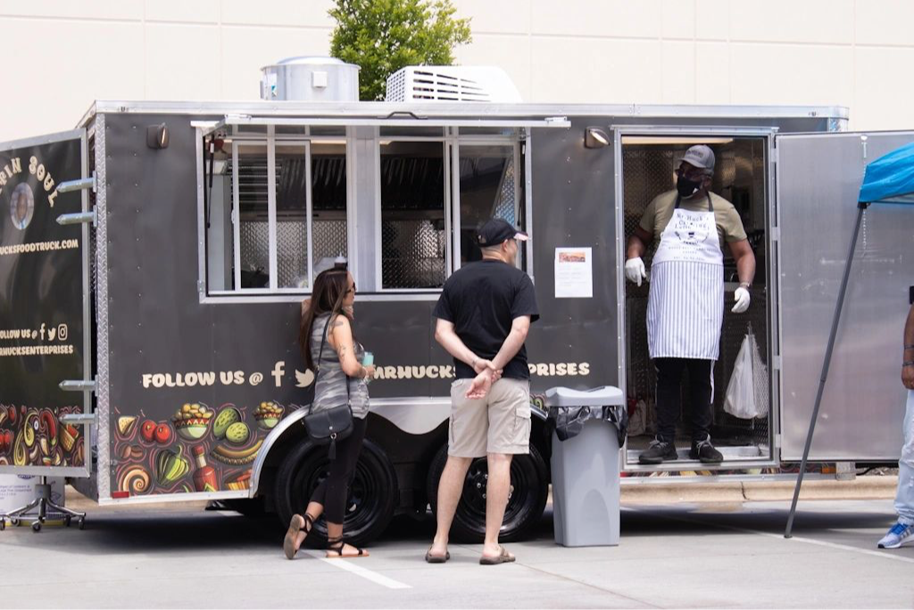 truck image