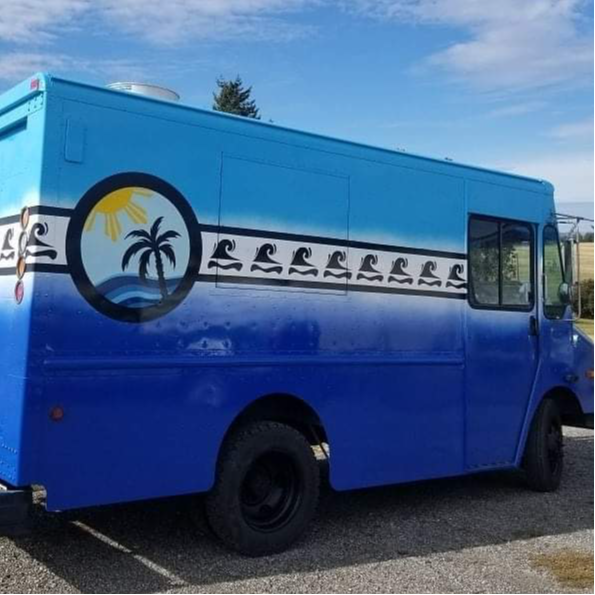truck image