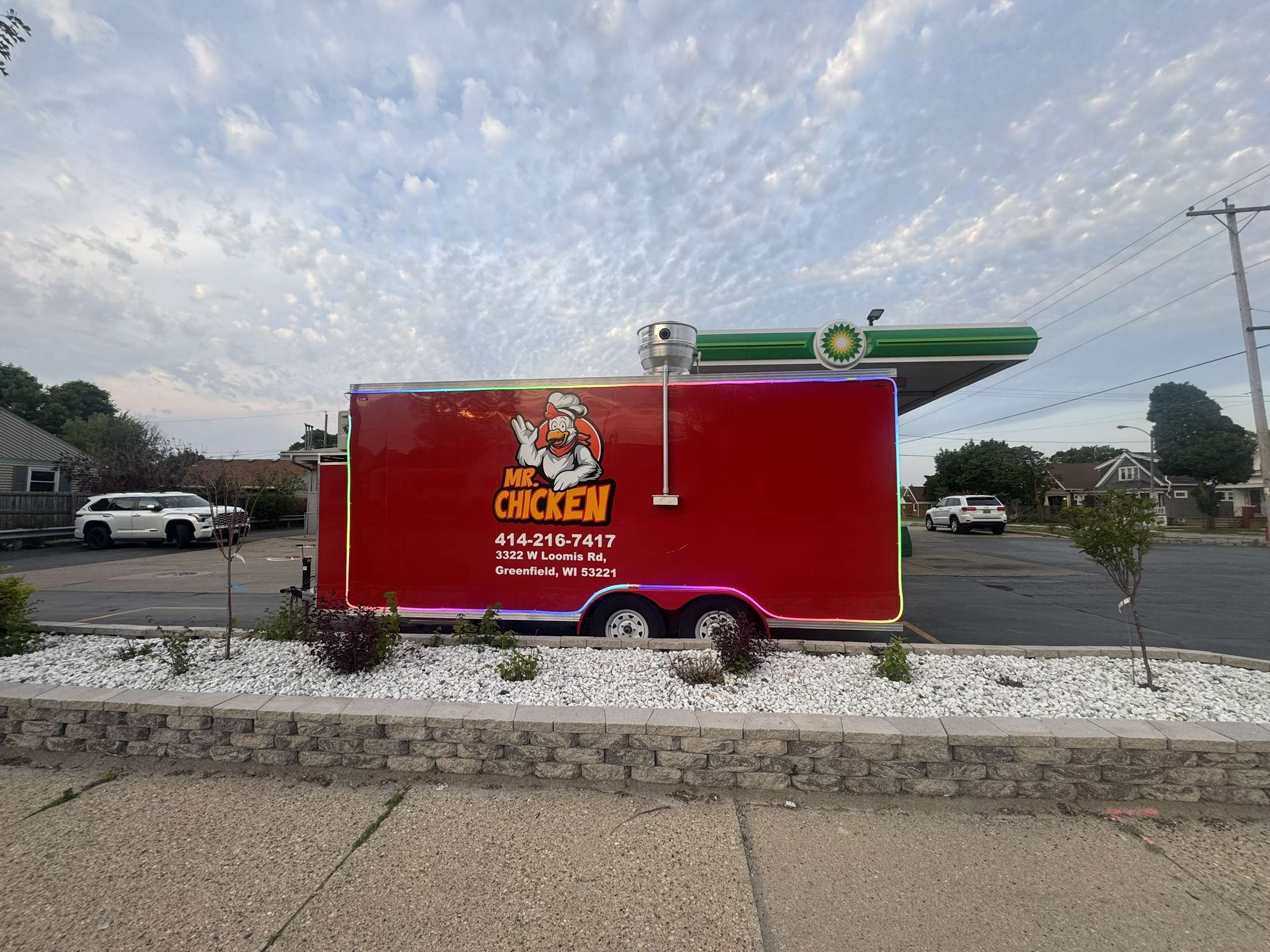 truck image