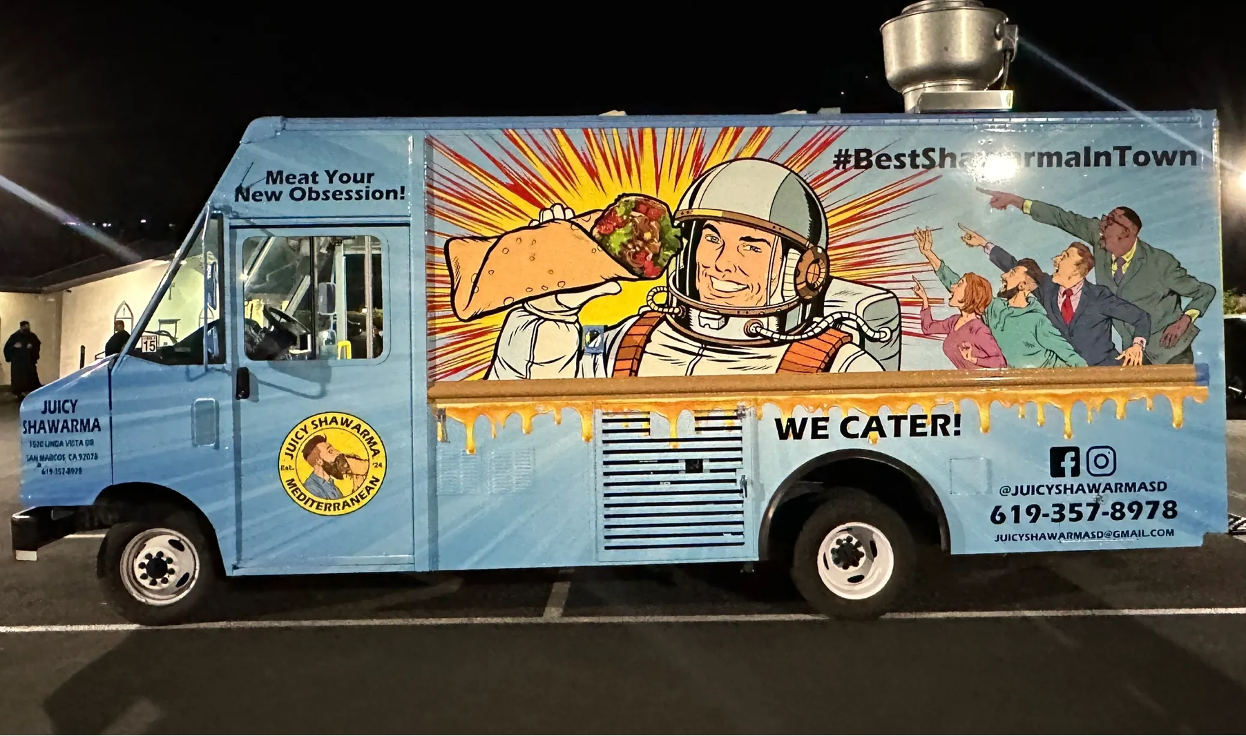 truck image