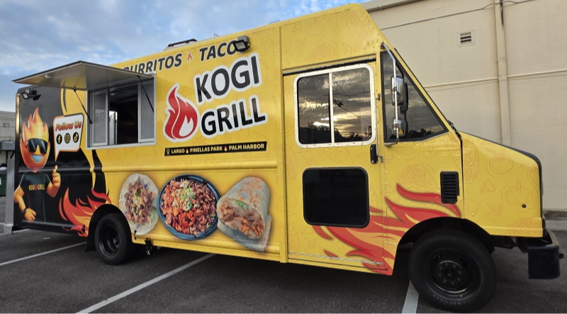 truck image