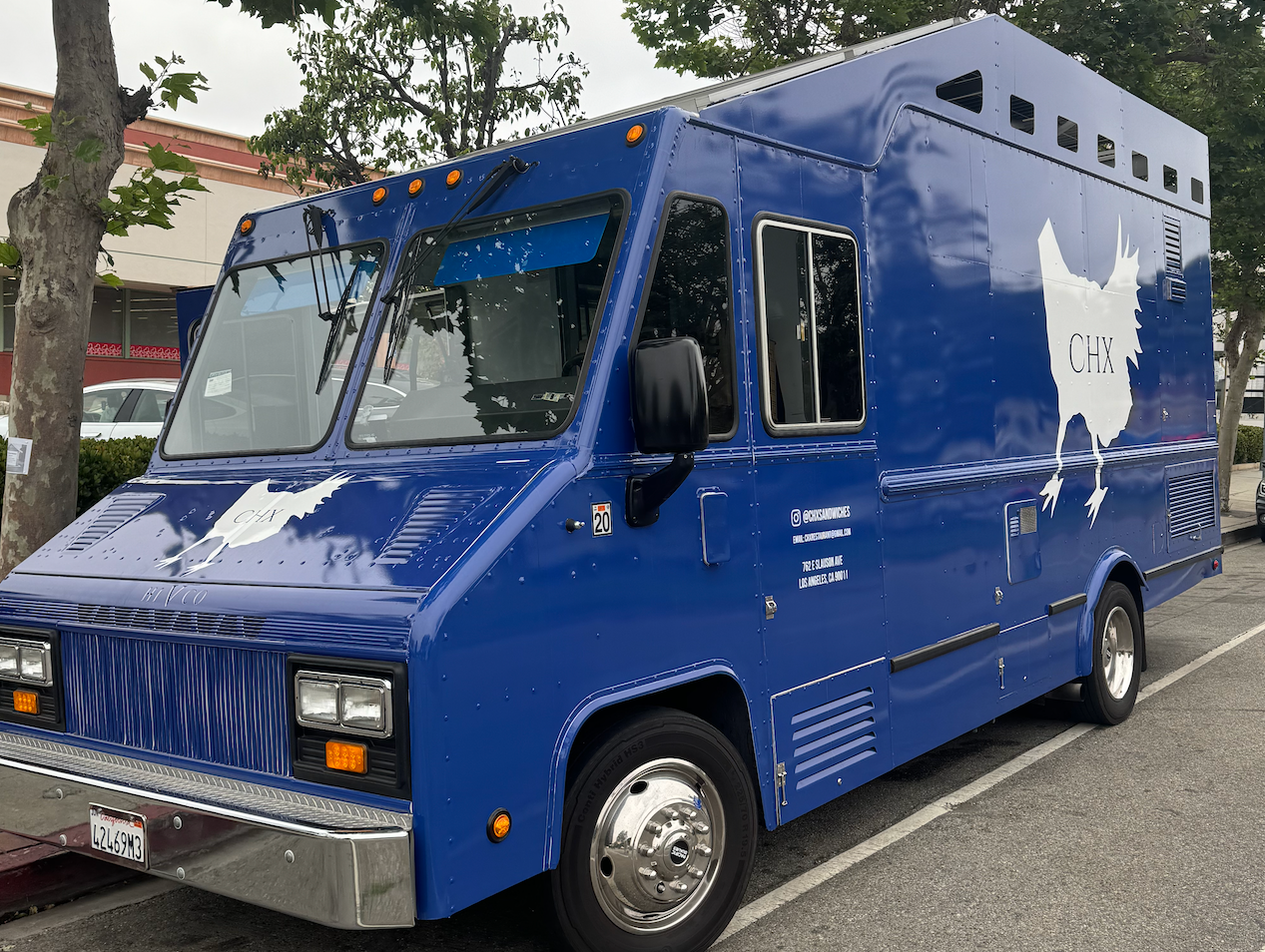 truck image