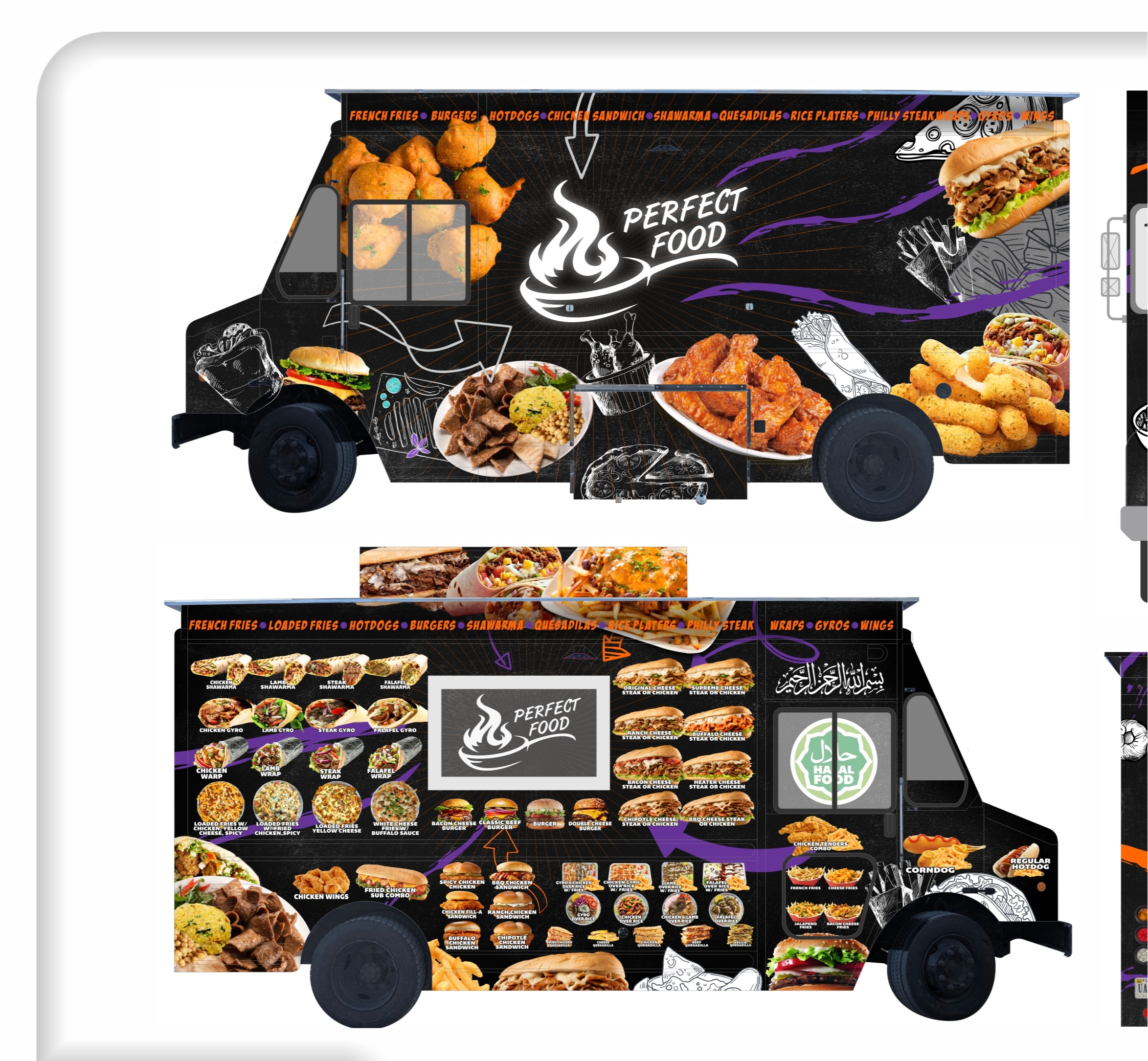 truck image