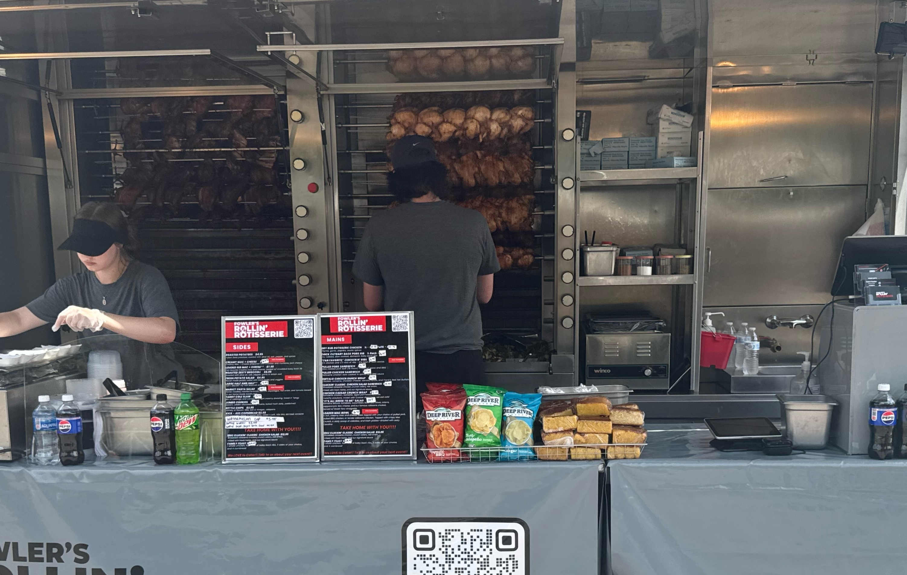 truck image