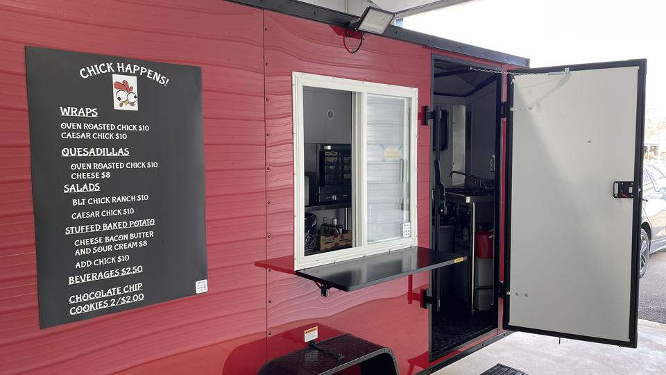 truck image