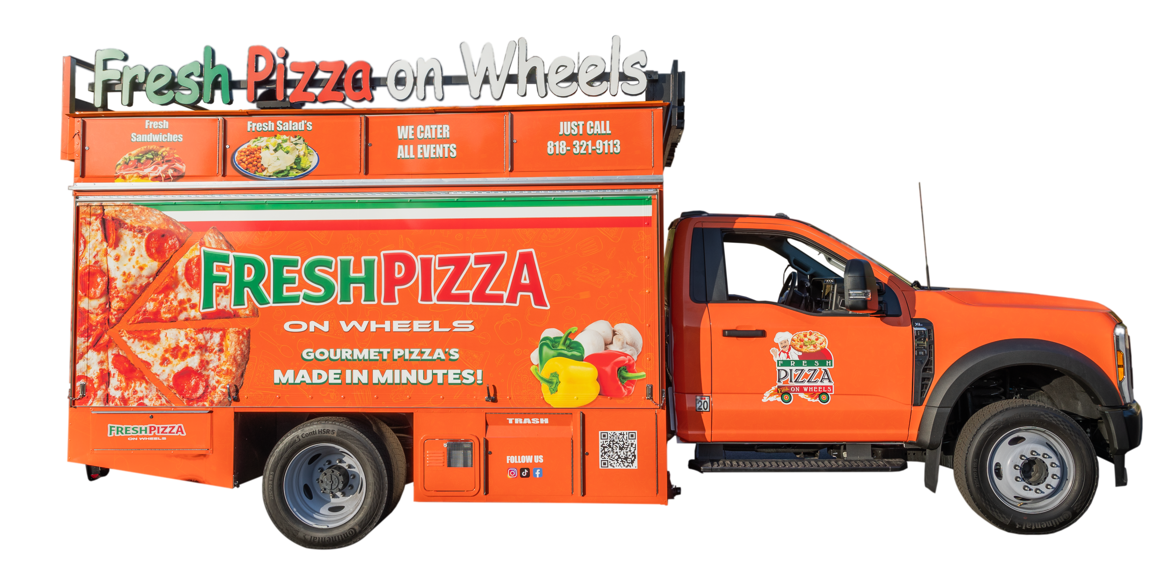 truck image