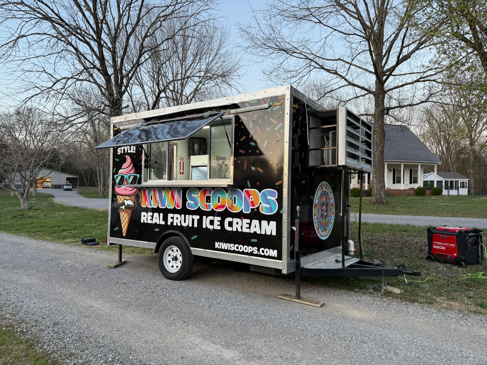 truck image