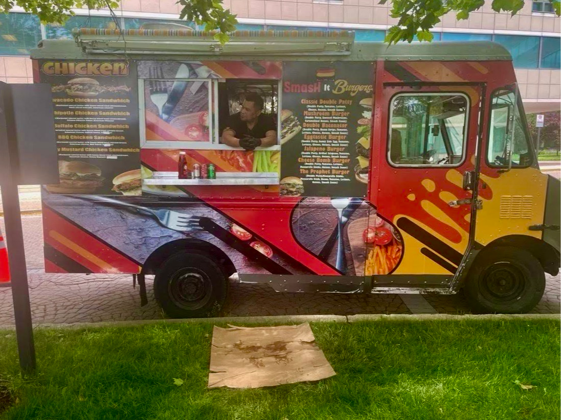 truck image
