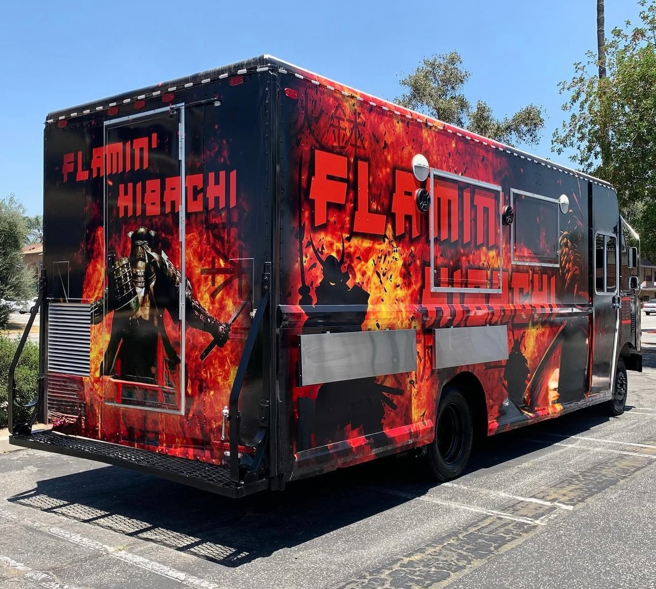 truck image