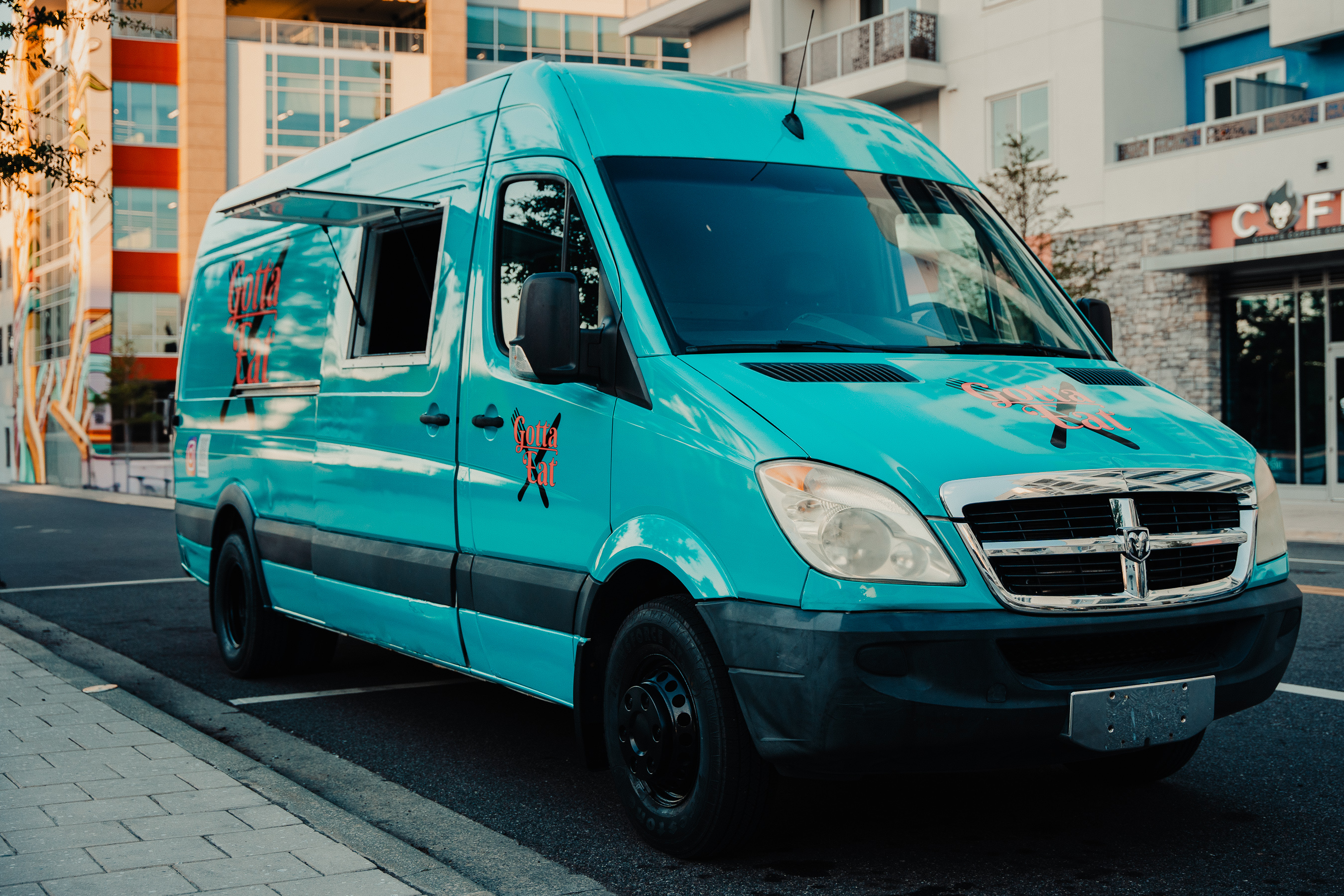 truck image