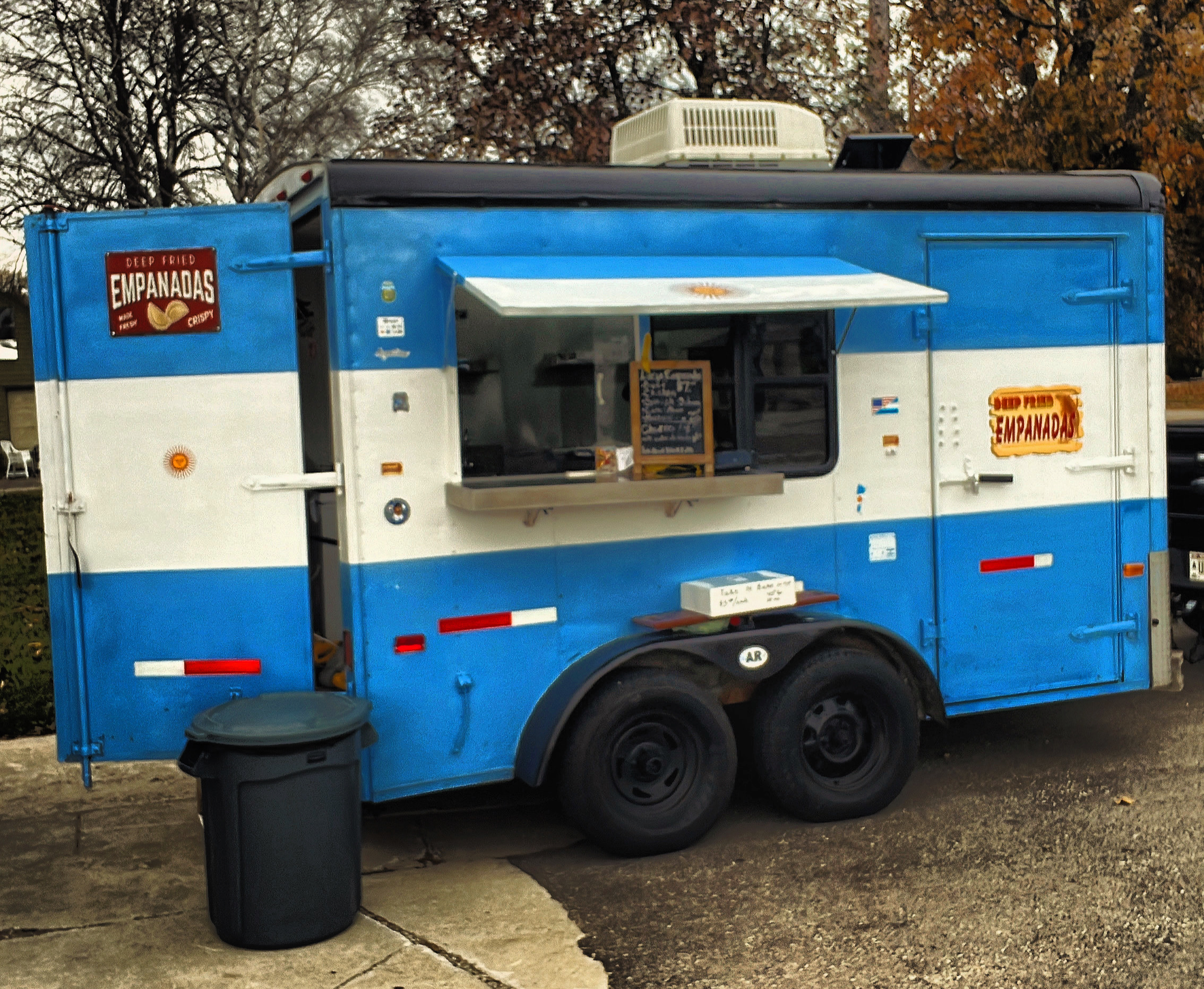 truck image