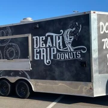Death Grip Donuts