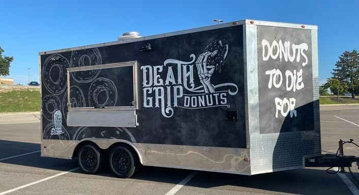 truck image