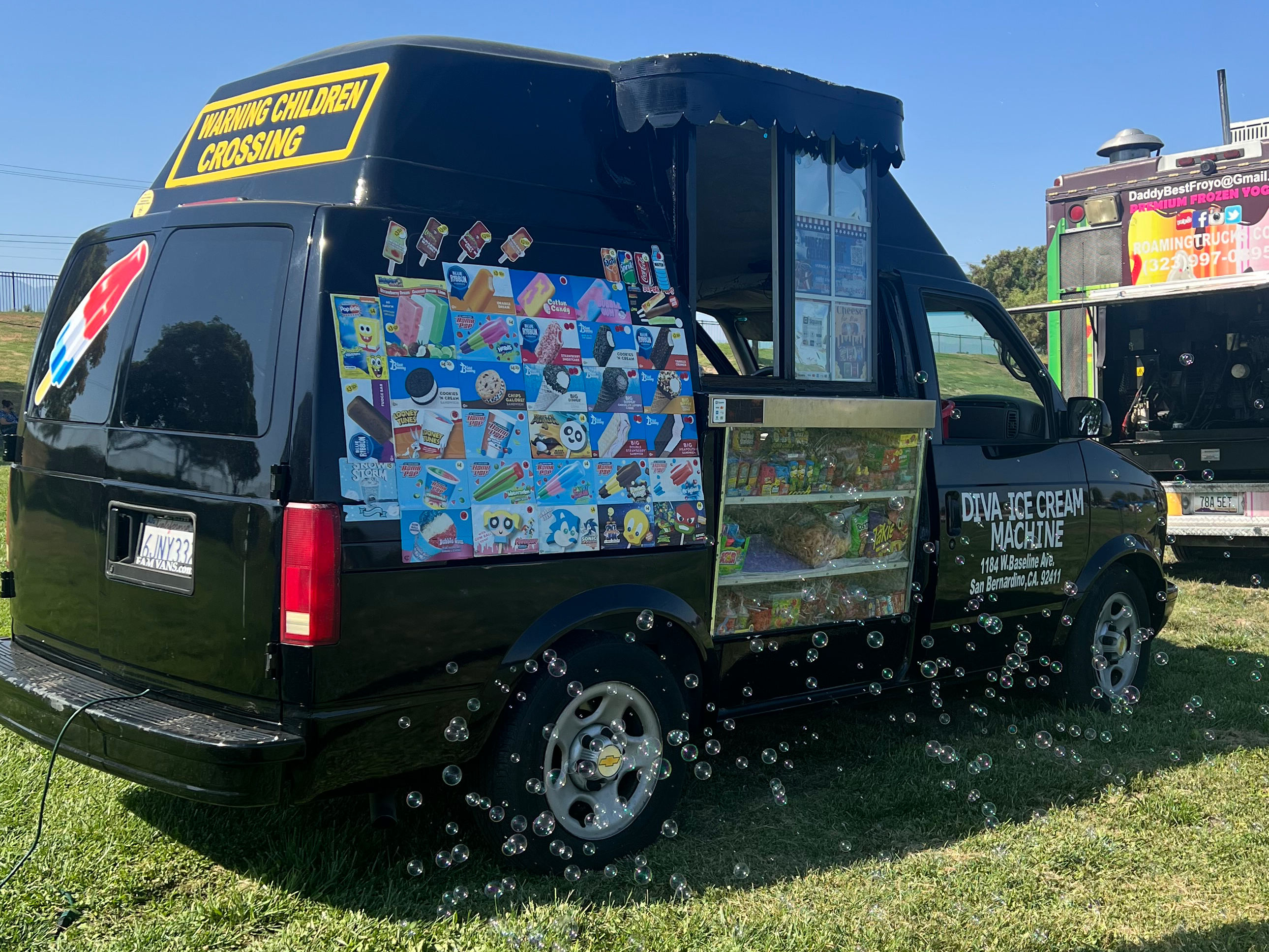 truck image