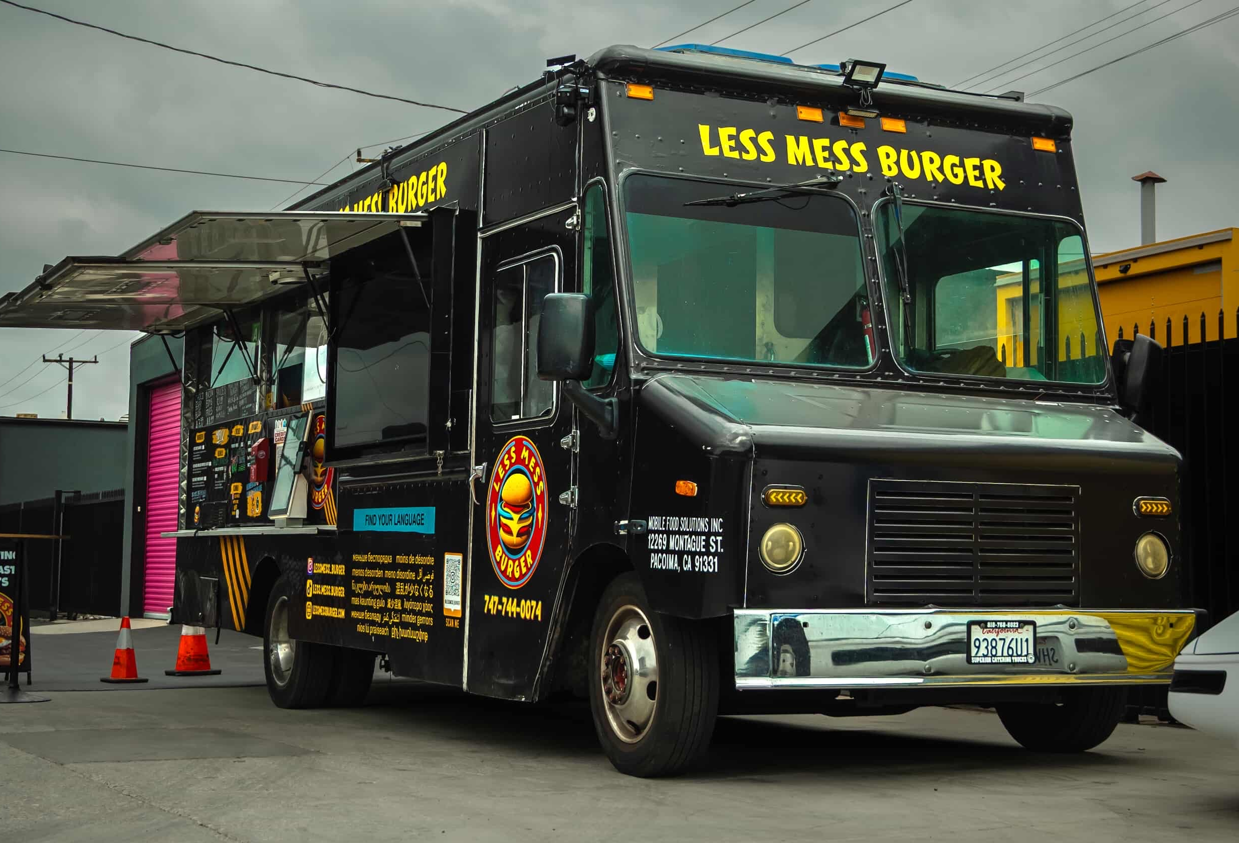 truck image