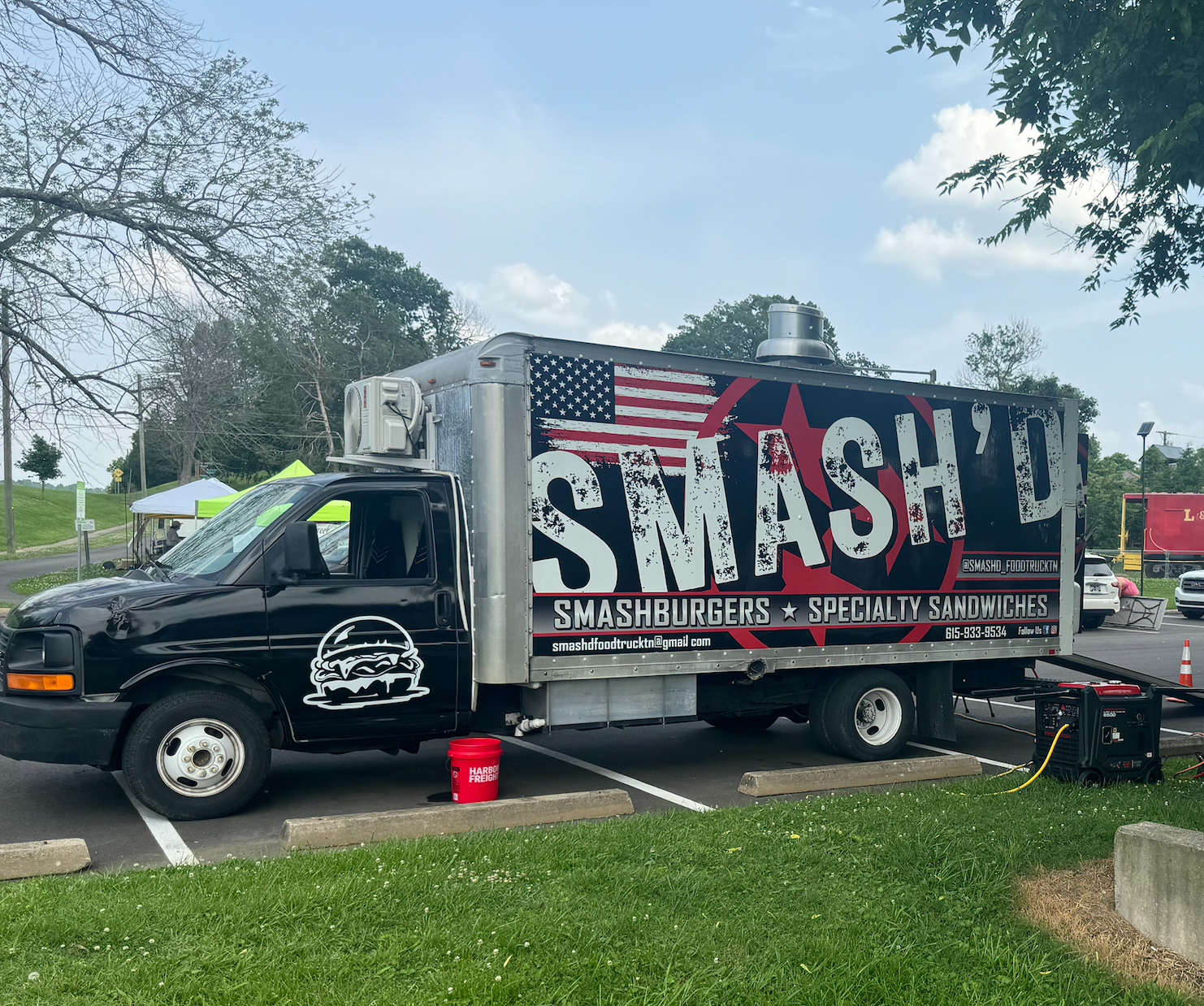truck image
