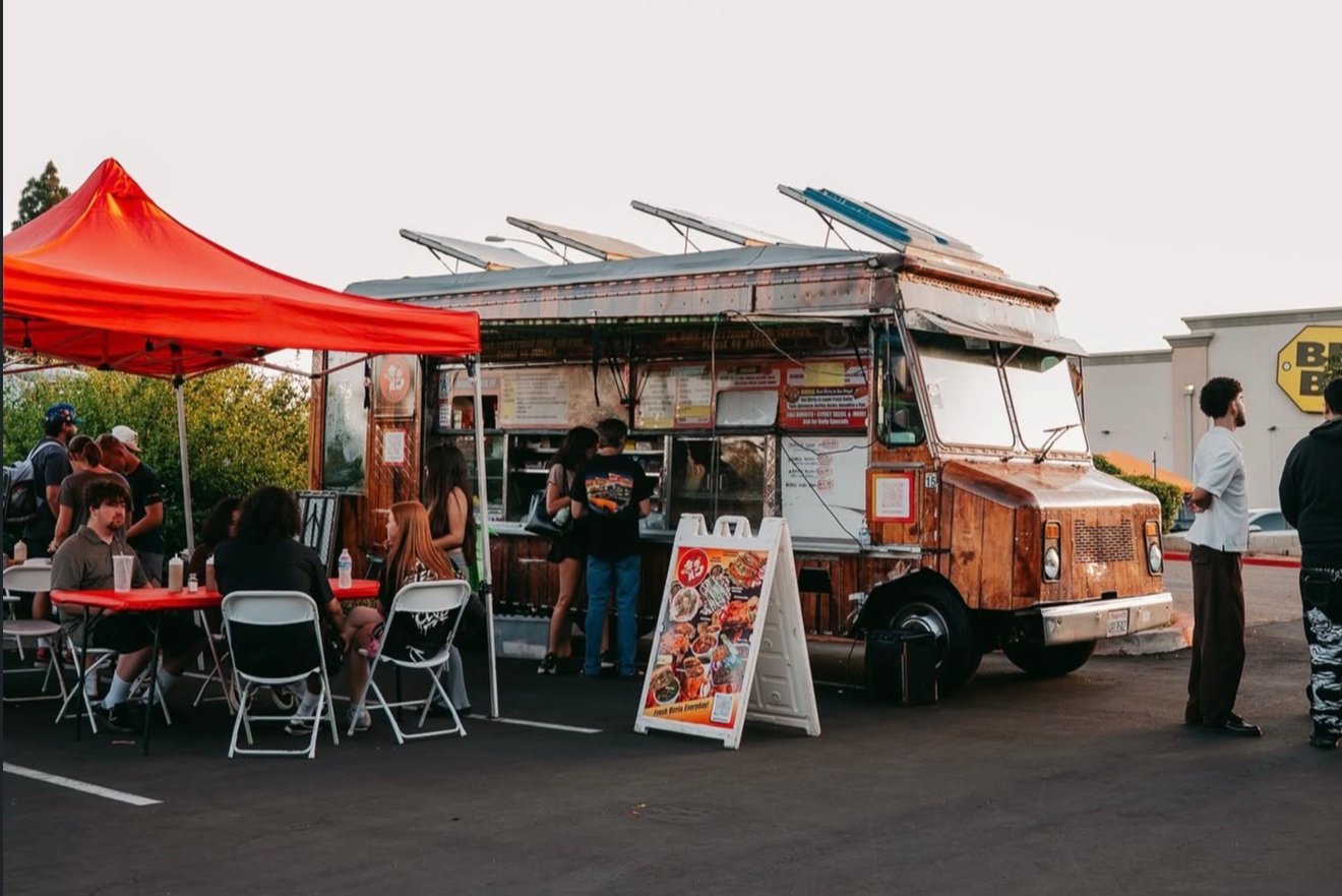 truck image