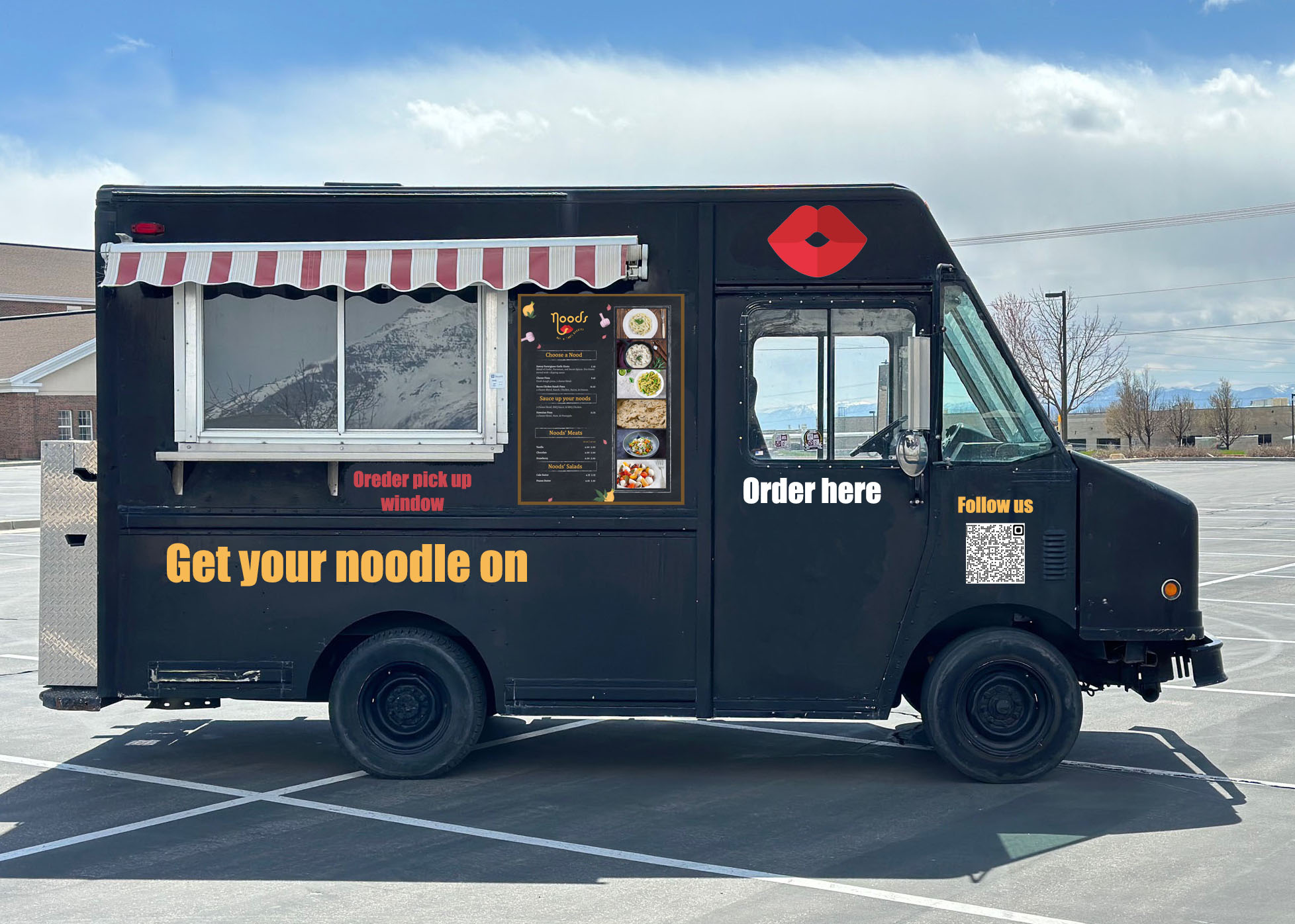 truck image