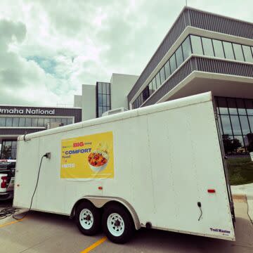 Curry In A Hurry - Omaha