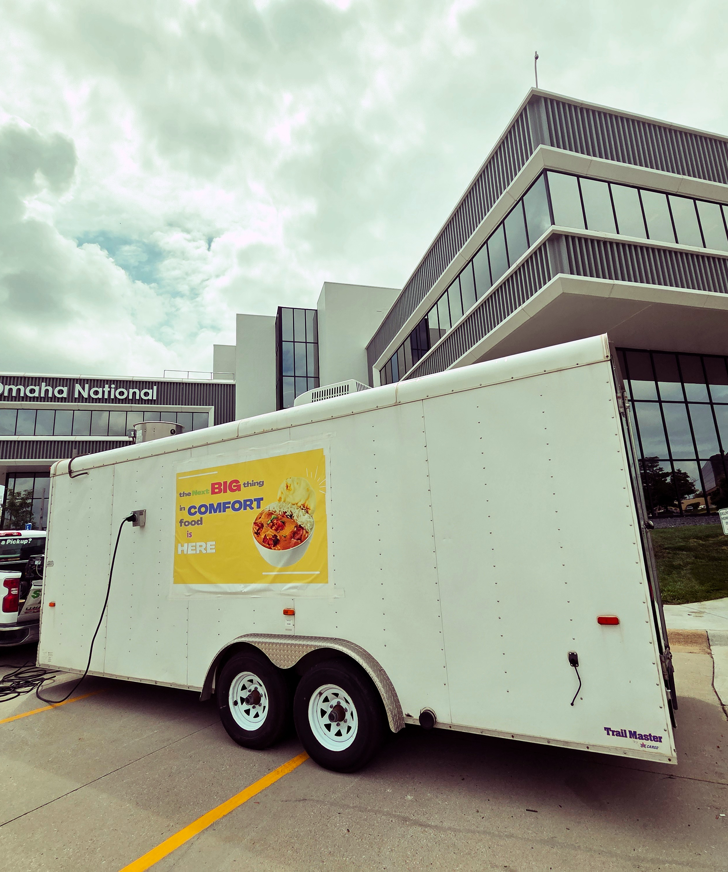 truck image