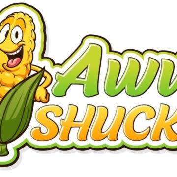 Aww Shucks Gourmet Fire Roasted Corn