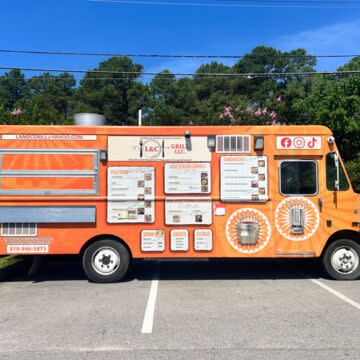 L&C Grill LLC