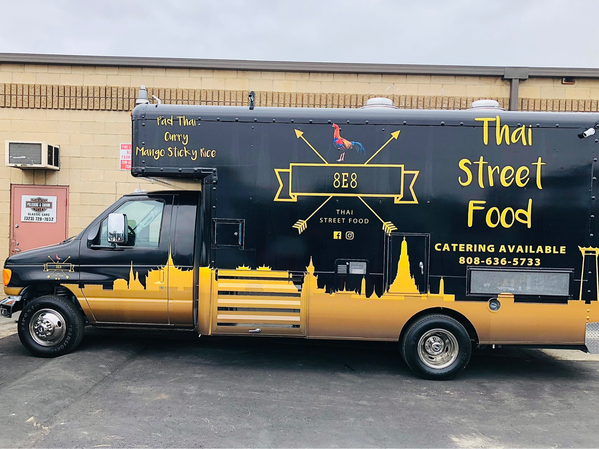 truck image