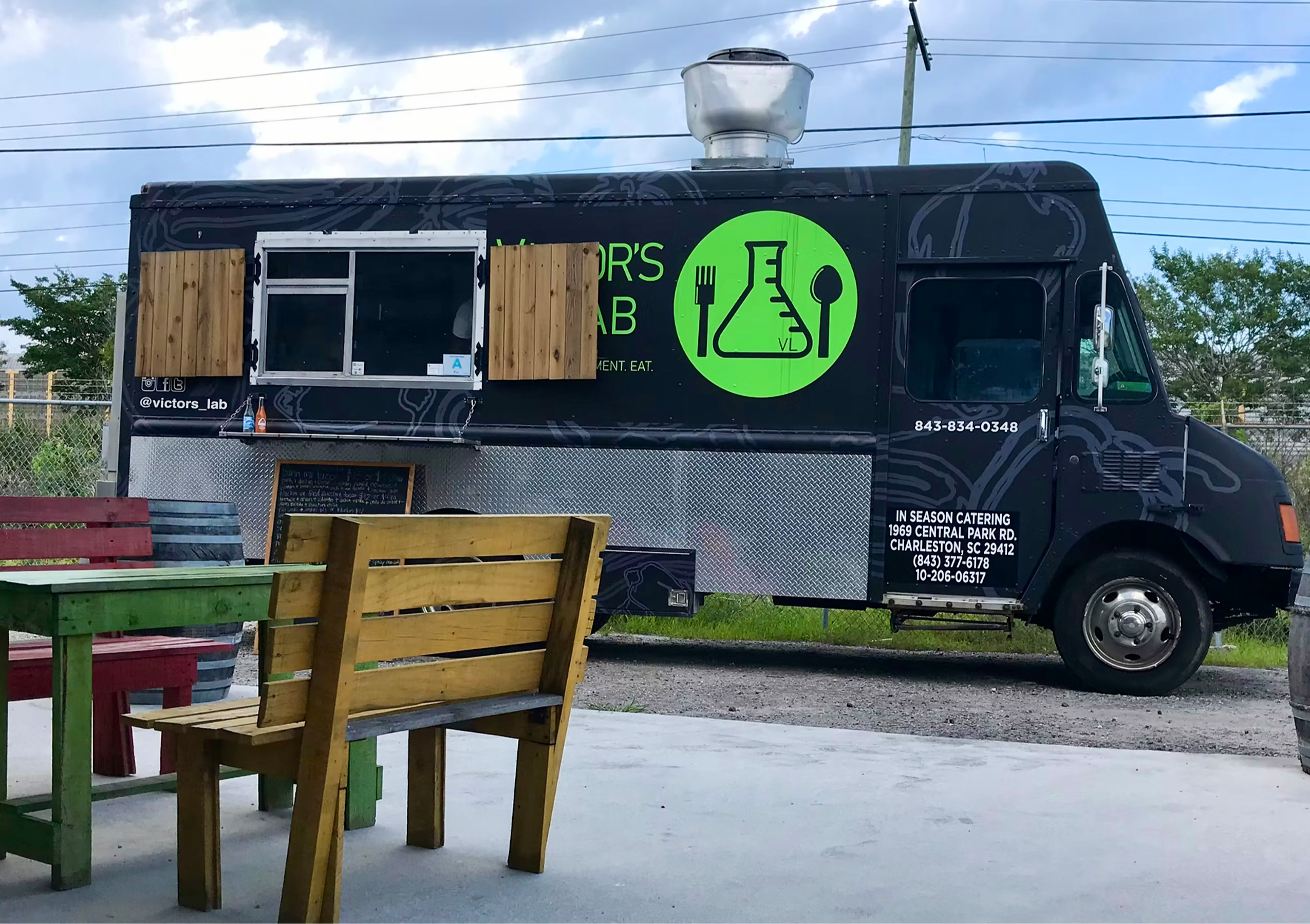 truck image