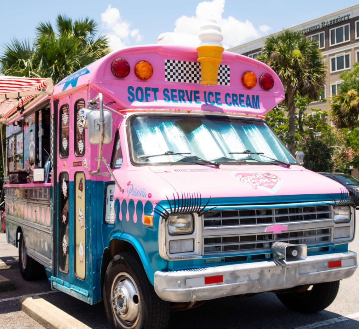 truck image