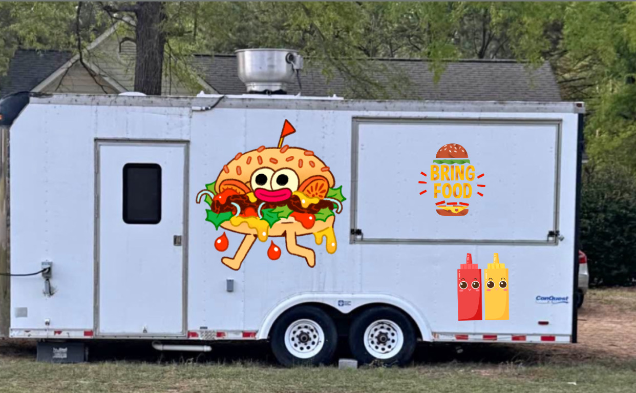 truck image