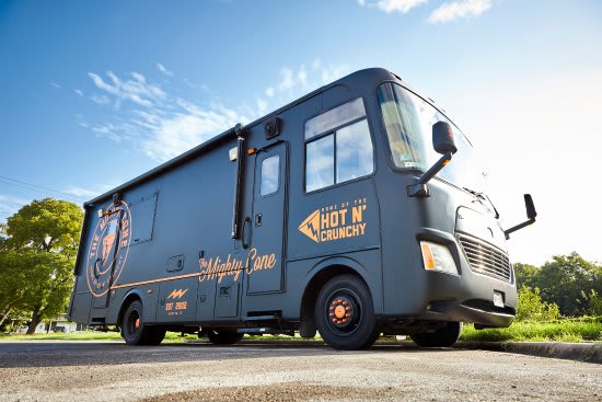 truck image